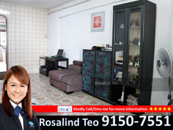 Blk 327 Hougang Avenue 5 (Hougang), HDB 3 Rooms #144027952